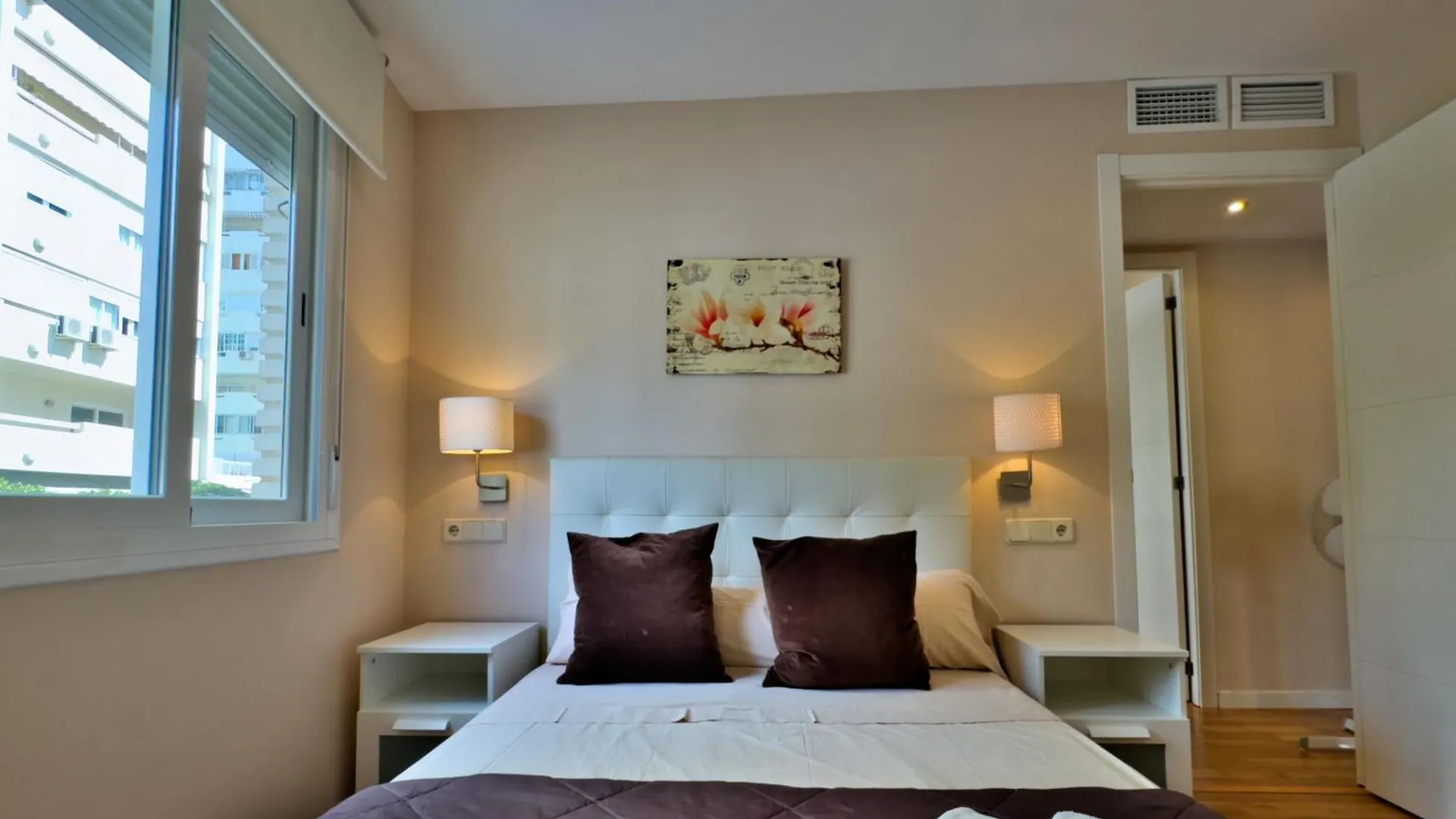 Apartment Apartamento En Marbella Centro Spain