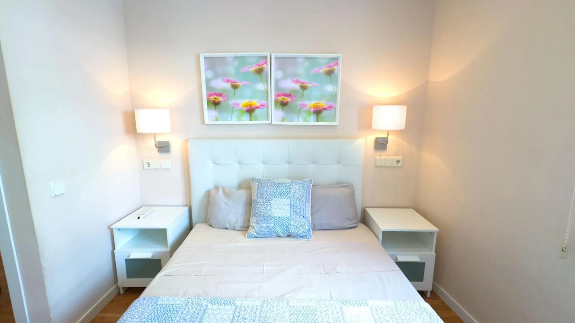 Apartment Apartamento En Marbella Centro