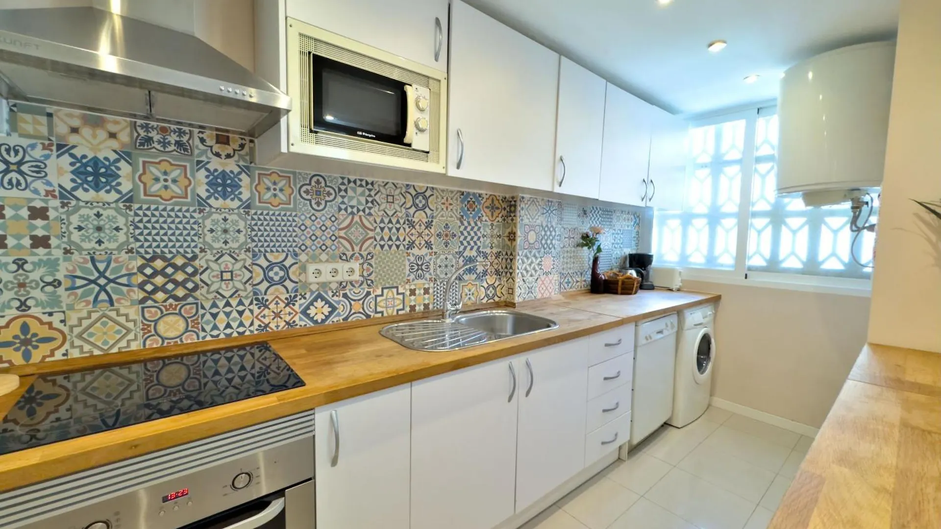 Apartment Apartamento En Marbella Centro