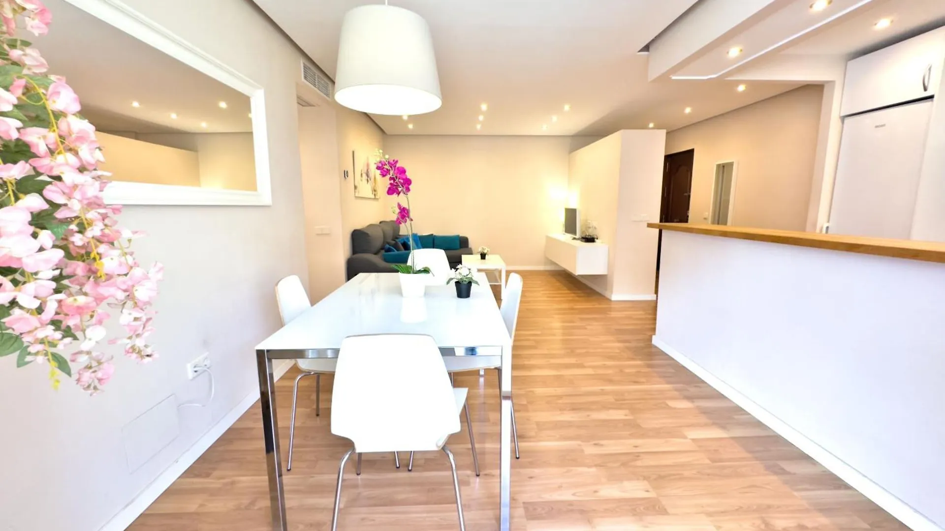 Apartamento En Marbella Centro