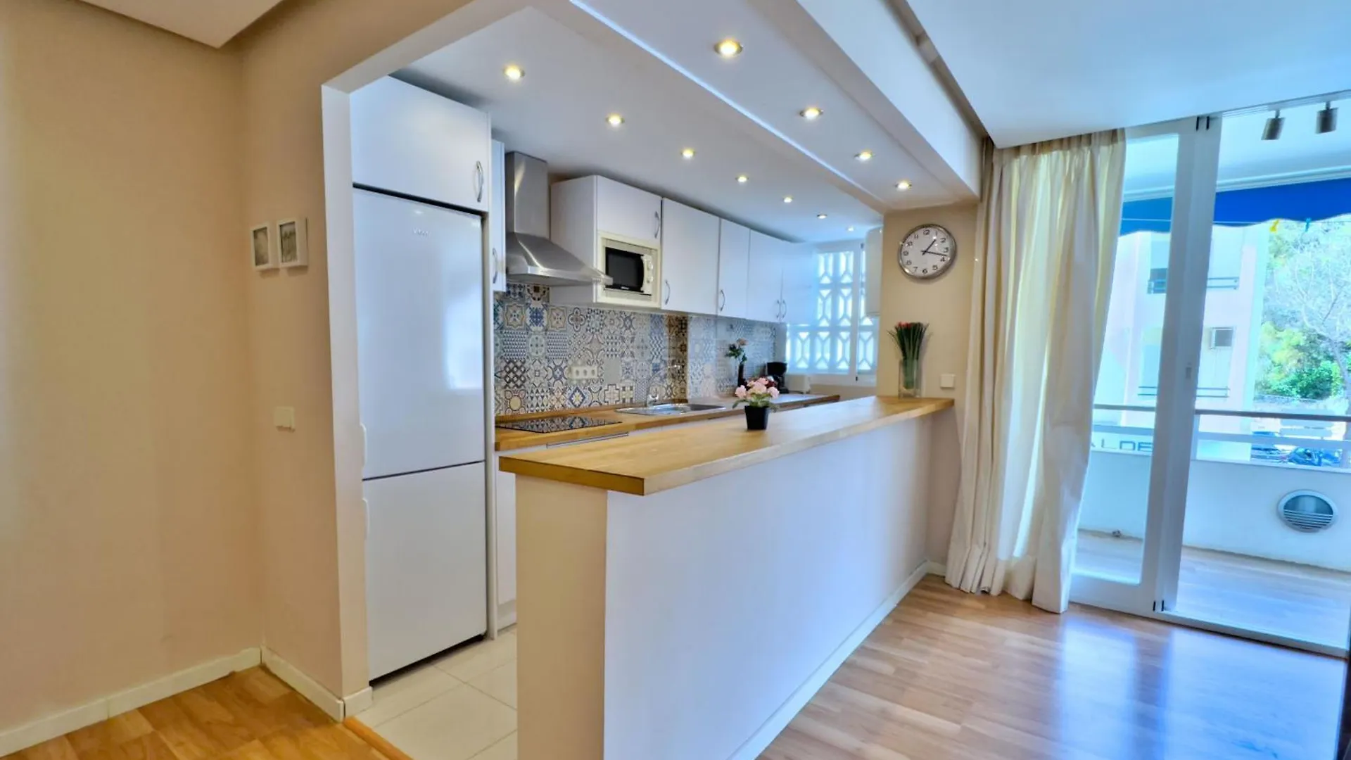 Apartamento En Marbella Centro Apartment