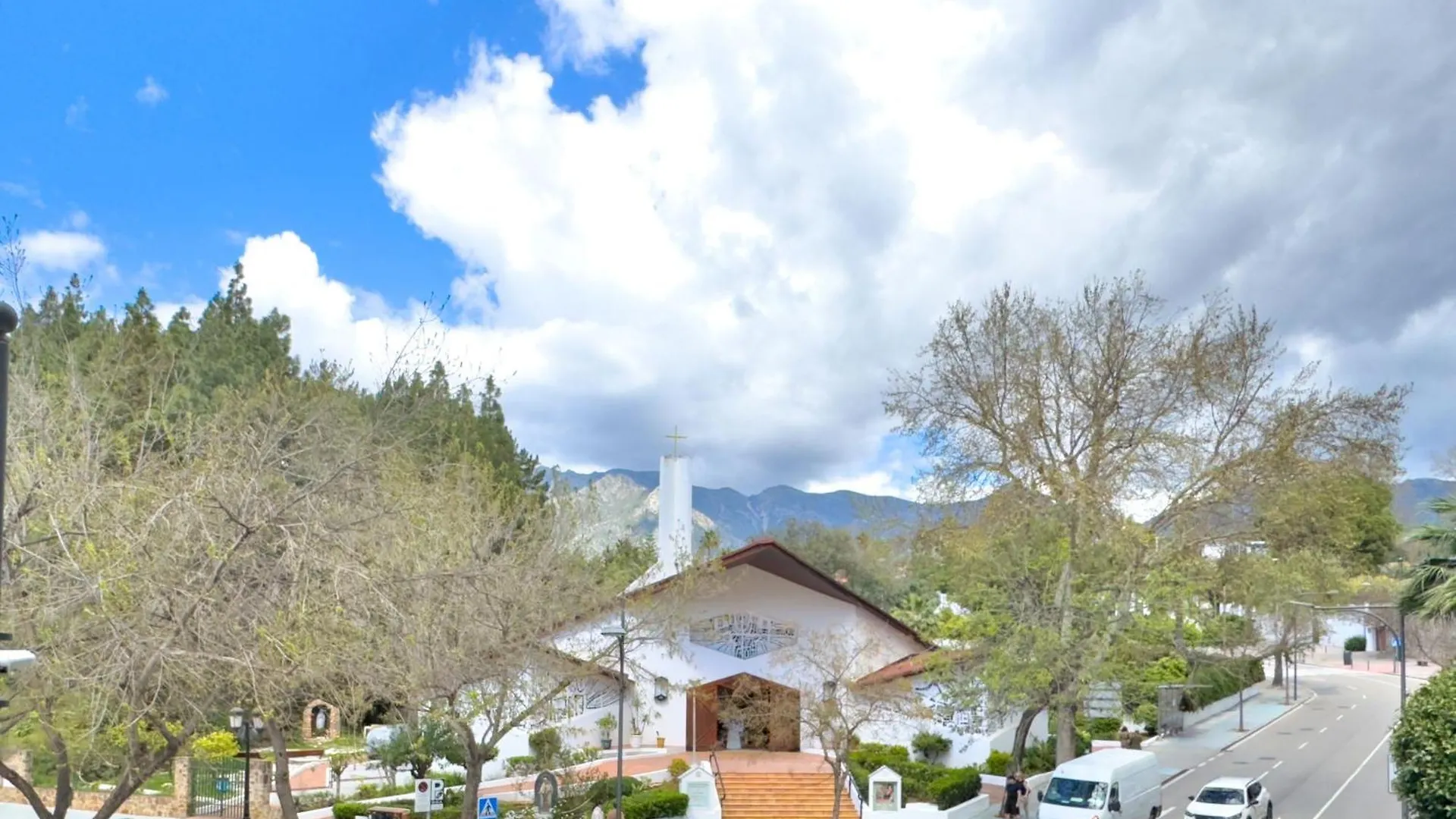 Apartamento En Marbella Centro 0*,  Spain