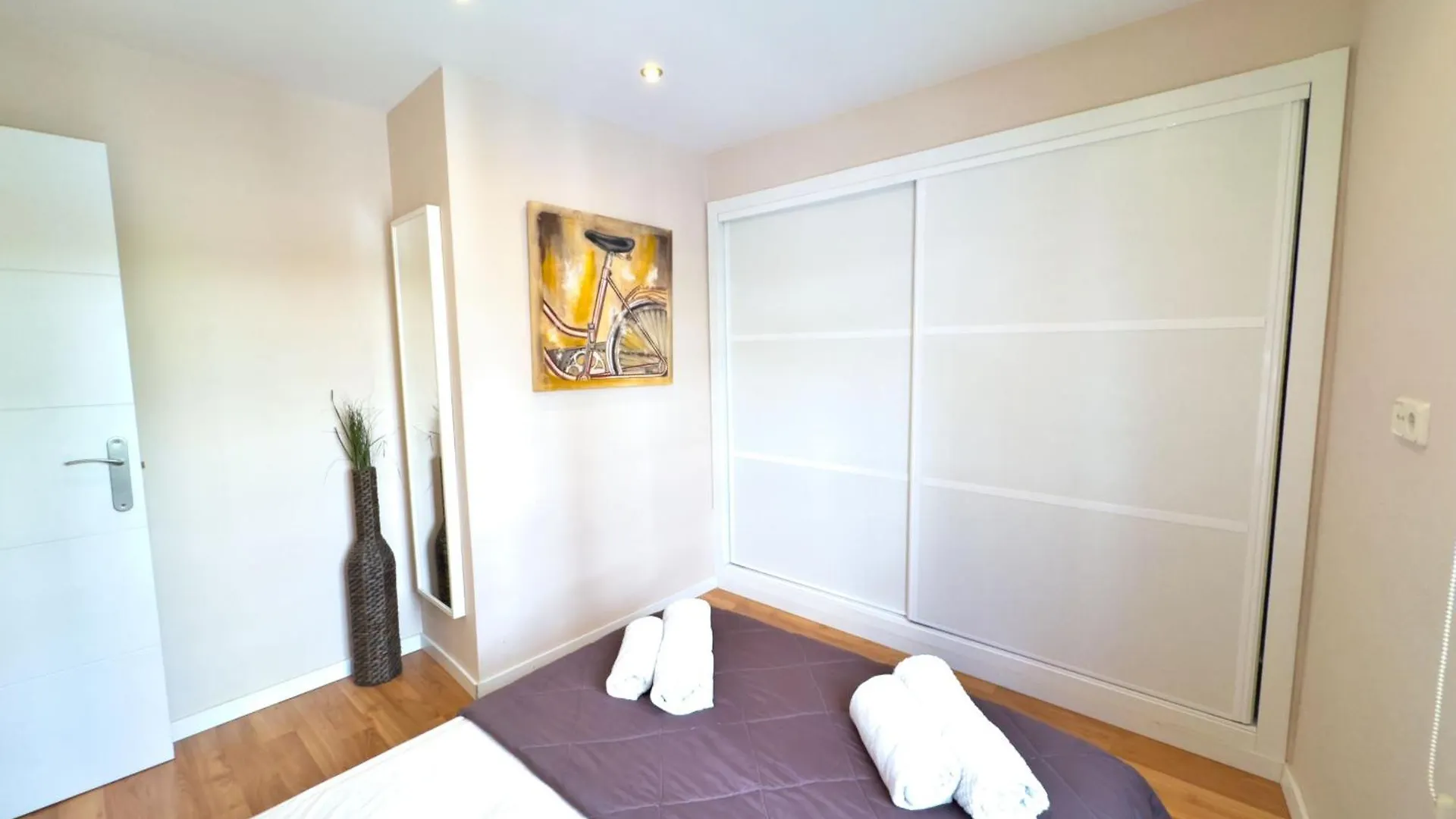 Apartamento En Marbella Centro Apartment