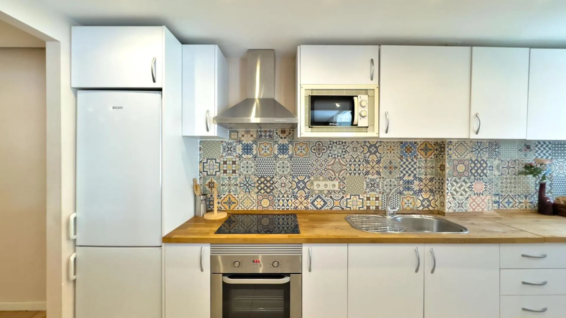 Apartamento En Marbella Centro 0*,  Spain