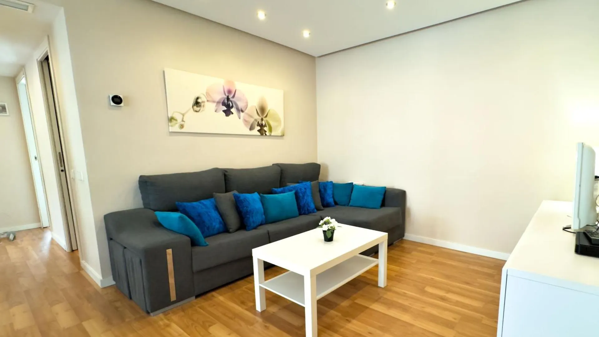 Apartamento En Marbella Centro Spain