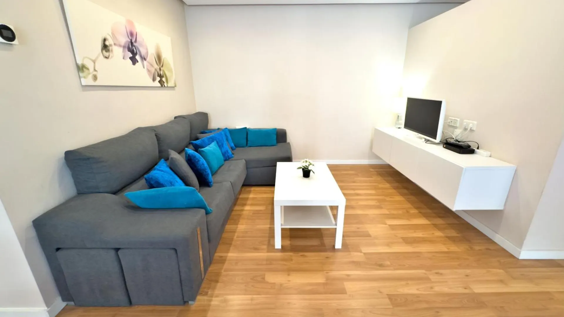 Apartamento En Marbella Centro