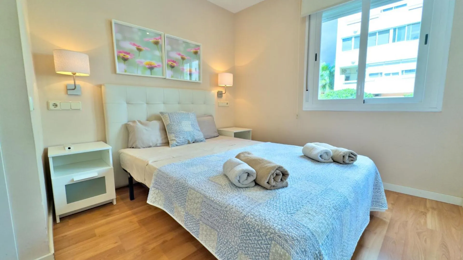 Apartmán Apartamento En Marbella Centro Španělsko