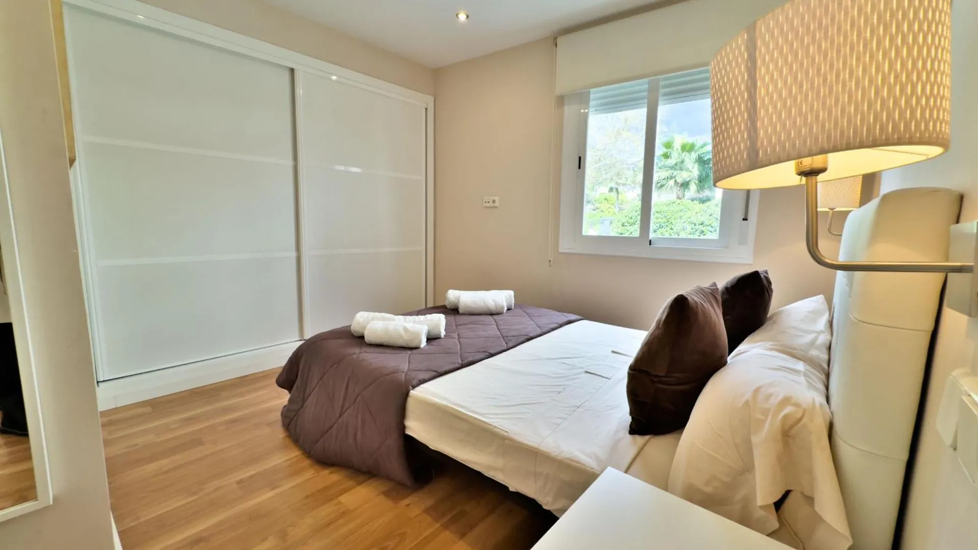Apartamento En Marbella Centro 0*,