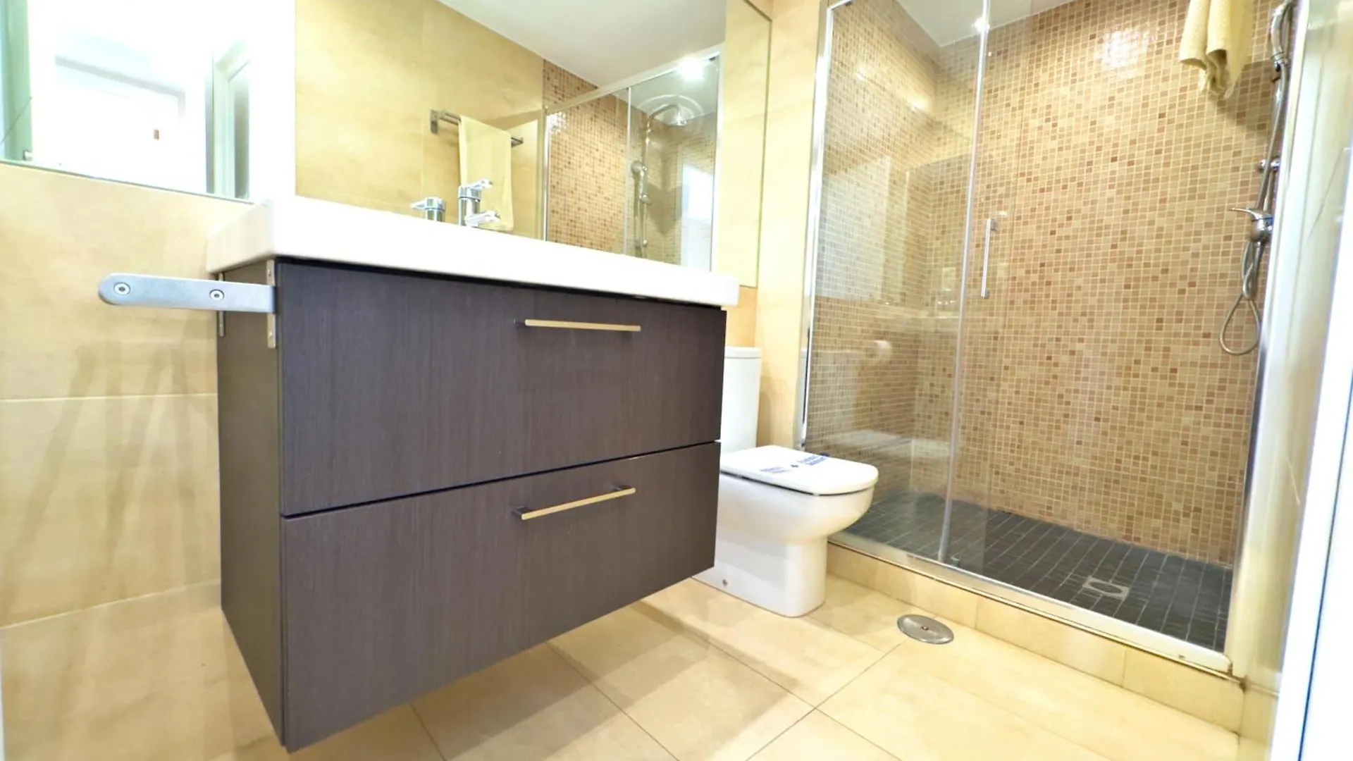 Apartmán Apartamento En Marbella Centro