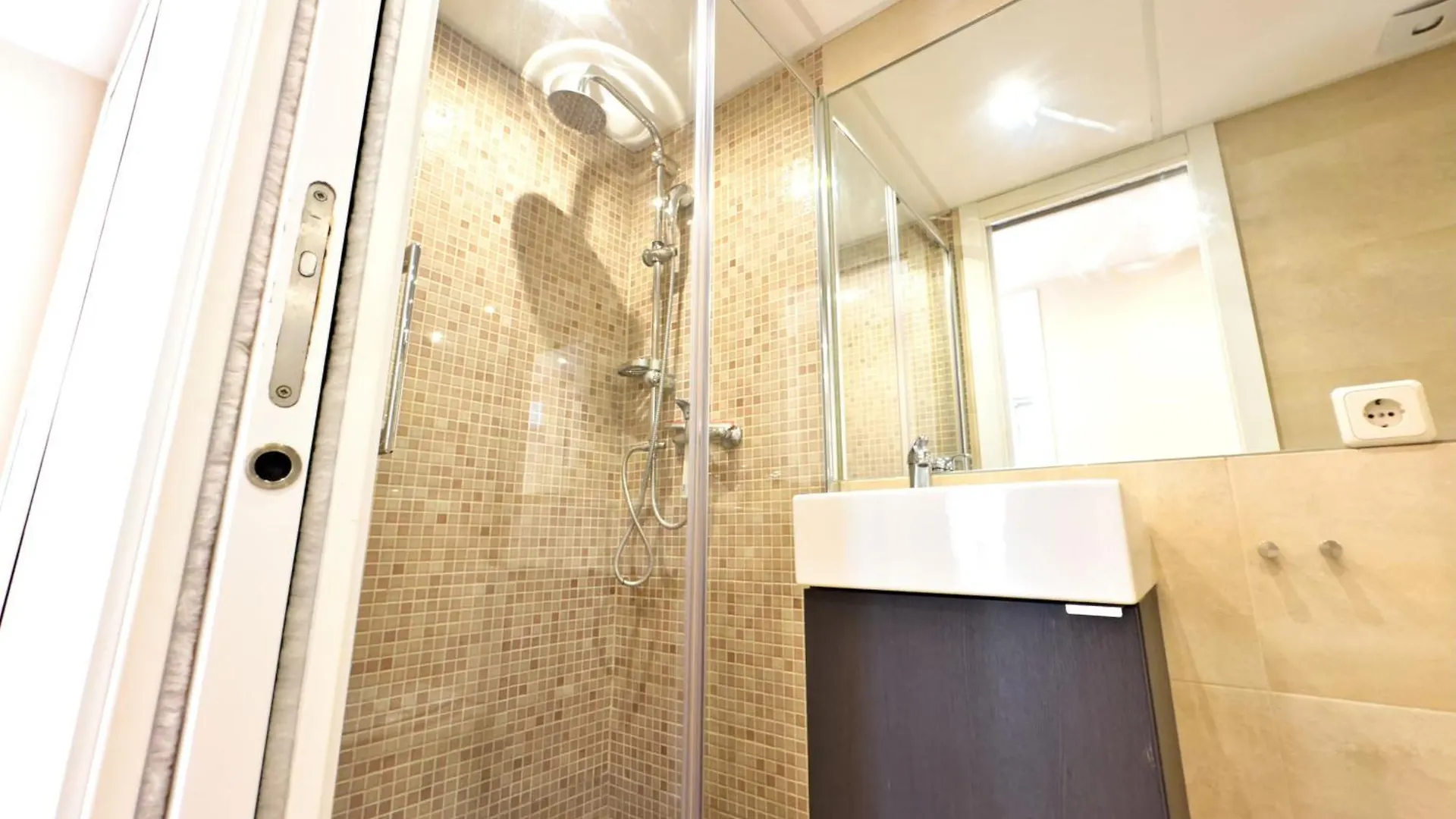 Apartamento En Marbella Centro Španělsko