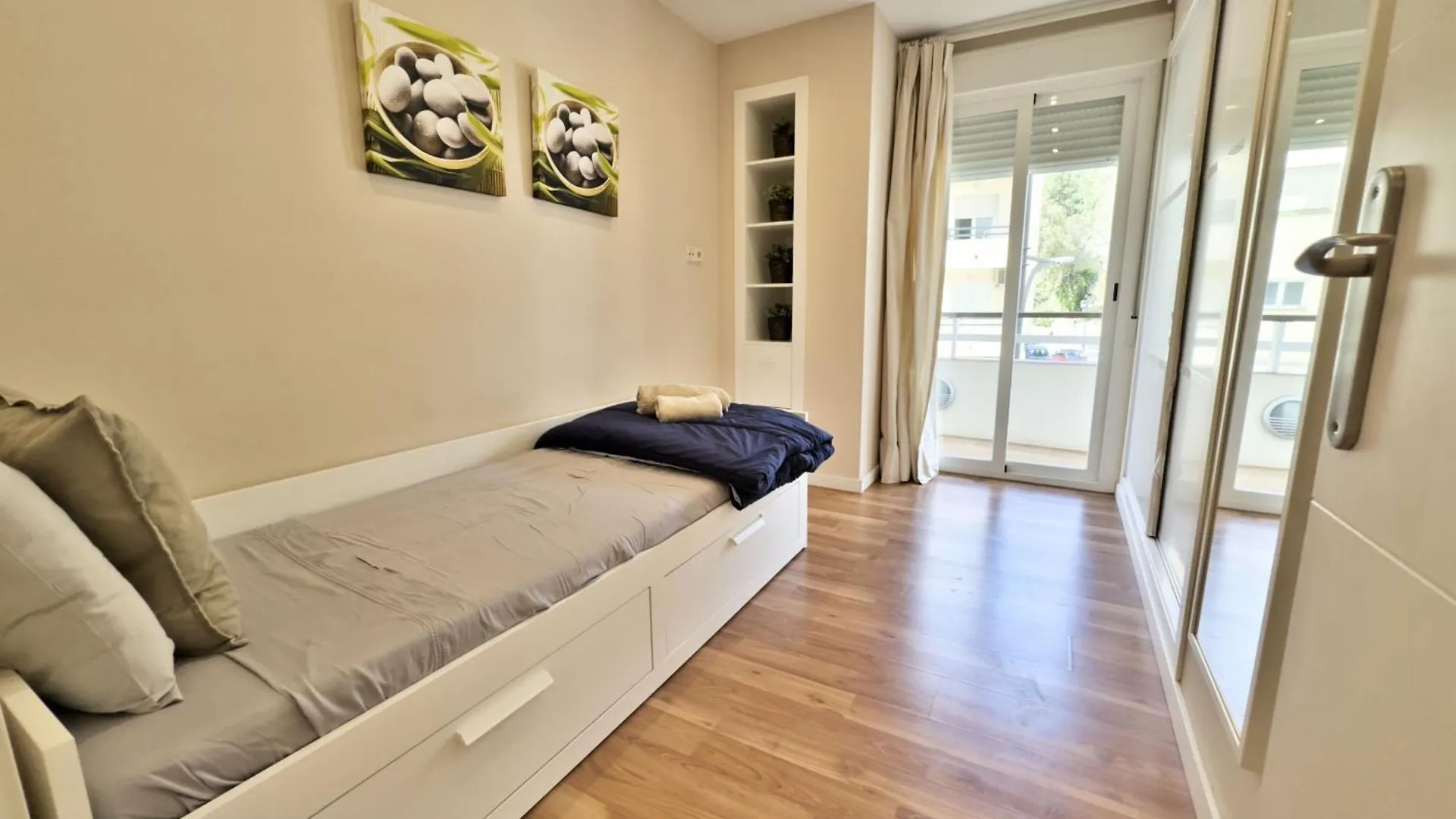 Apartamento En Marbella Centro