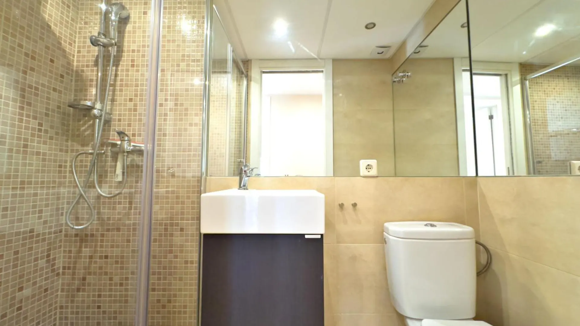 Apartamento En Marbella Centro Apartmán
