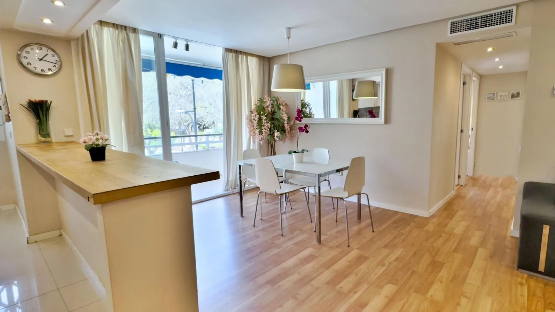 Apartmán Apartamento En Marbella Centro